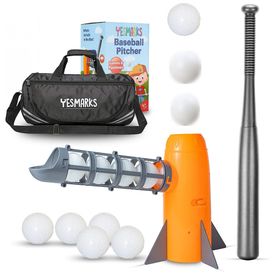 Conjunto-de-Golfe-com-Arremessador-Automatico-para-Criancas-foto-0