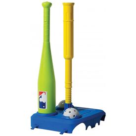 Kit-de-Beisebol-Ajustavel-e-Portatil-para-Treinar-Idade-3-a-foto-0