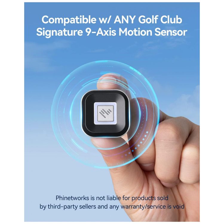 Simulador-de-golfe-3D-com-Swing-Stick-para-uso-Interno-e-foto-1