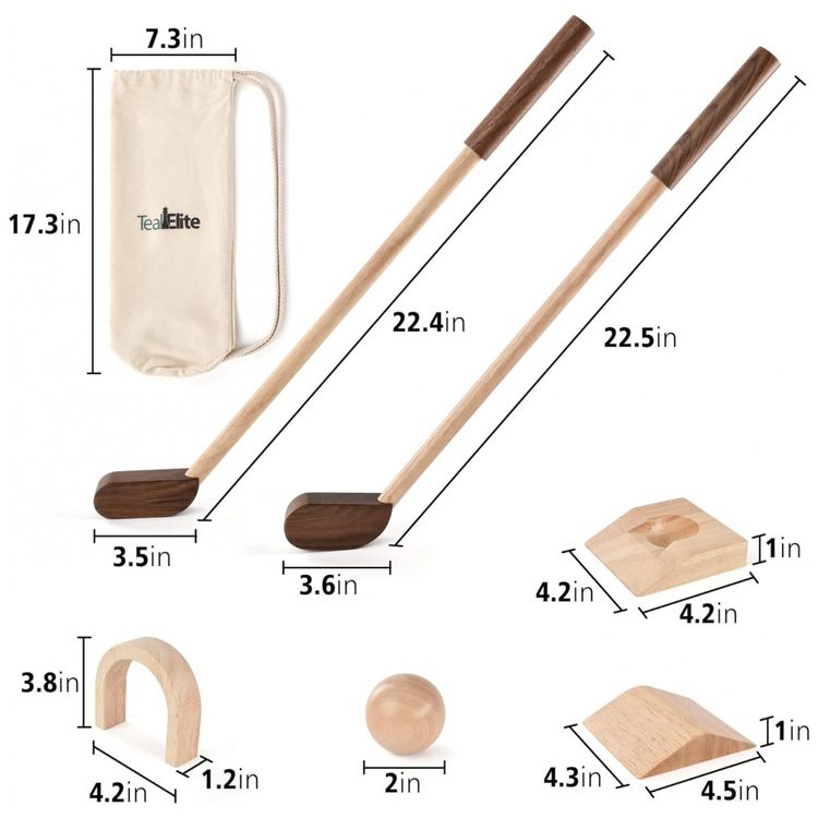Kit-de-Golfe-Infantil-em-Madeira-Natural-com-Tacos-Bolas-e-foto-4