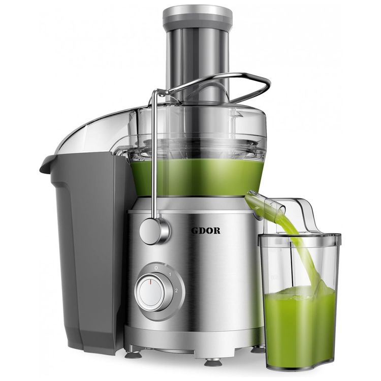 Centrifuga-de-Frutas-com-Motor-de-Cobre-e-2-Estagios-110V-foto-0