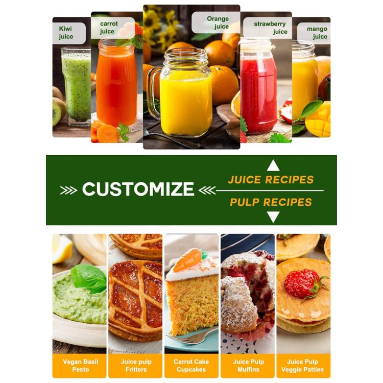 Centrifuga-de-Frutas-em-Aco-Inoxidavel-com-3-Estagios-110V-foto-1