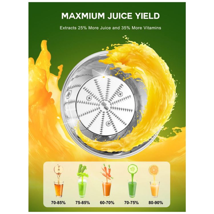 Centrifuga-de-Frutas-em-Aco-Inoxidavel-com-3-Estagios-110V-foto-5