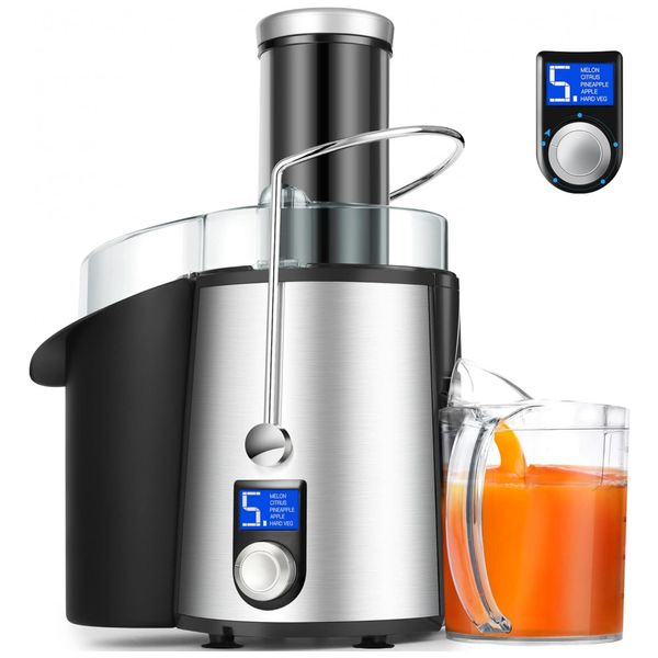 Centrifuga-de-Frutas-com-Tela-LCD-e-5-Estagios-110V-1000W-foto-0