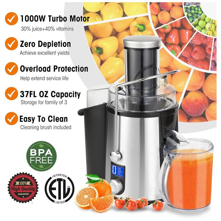 Centrifuga-de-Frutas-com-Tela-LCD-e-5-Estagios-110V-1000W-foto-2