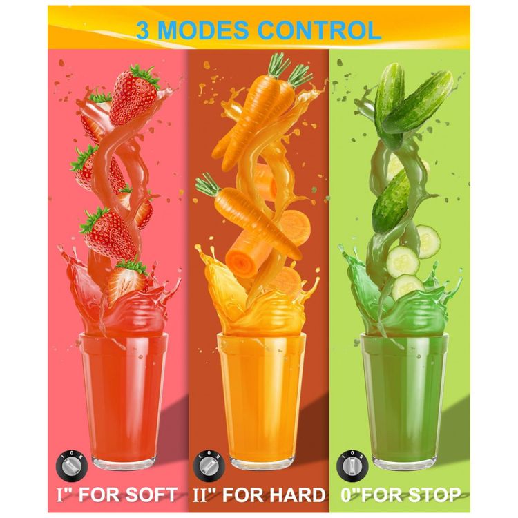 Centrifuga-de-Frutas-com-Bocal-Grande-e-2-Estagios-110V-foto-4