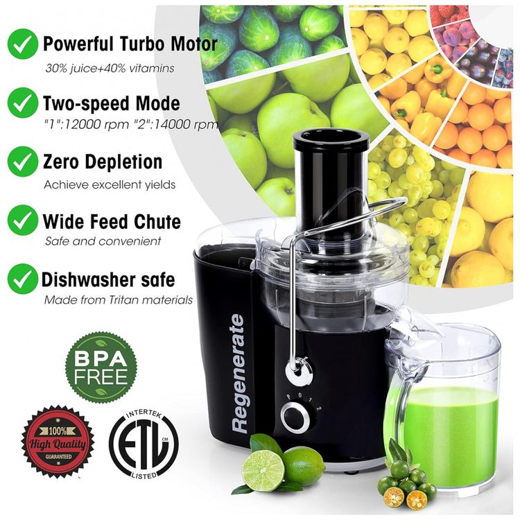 Centrifuga-de-Frutas-com-Bocal-Grande-e-3-Estagios-110V-foto-1