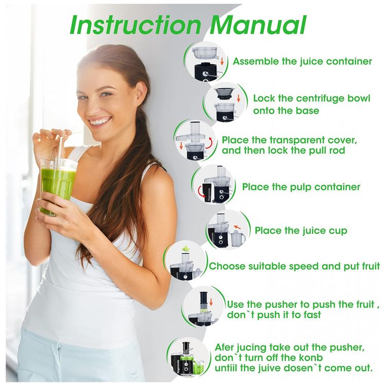 Centrifuga-de-Frutas-com-Bocal-Grande-e-3-Estagios-110V-foto-5