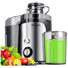 Centrifuga-de-Frutas-com-2-Velocidades-e-Funcao-Anti-foto-0