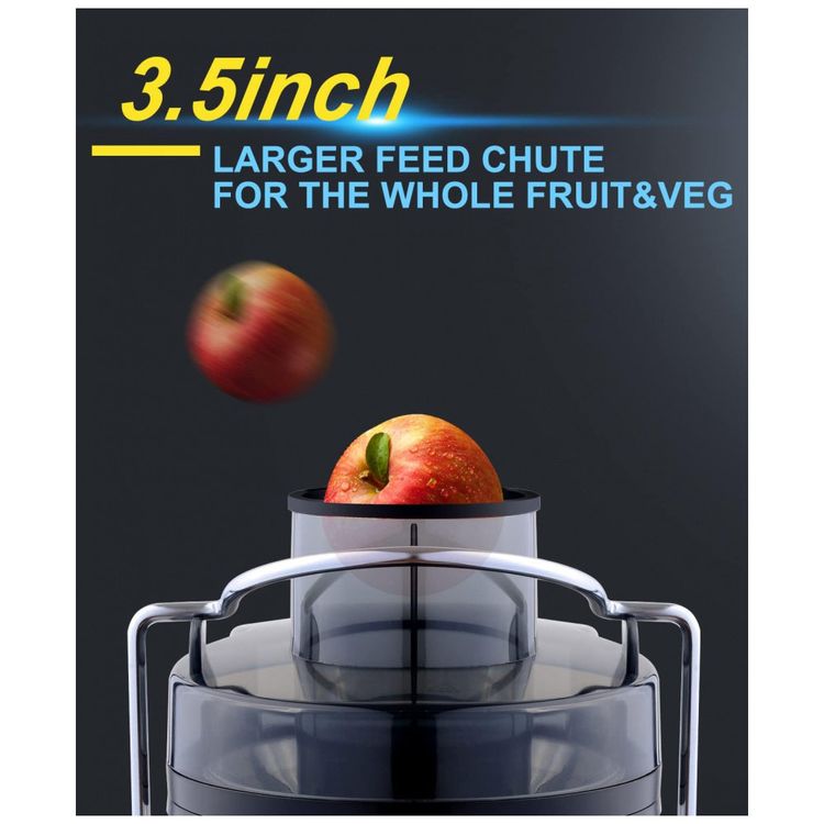 Centrifuga-de-Frutas-com-2-Velocidades-e-Funcao-Anti-foto-1