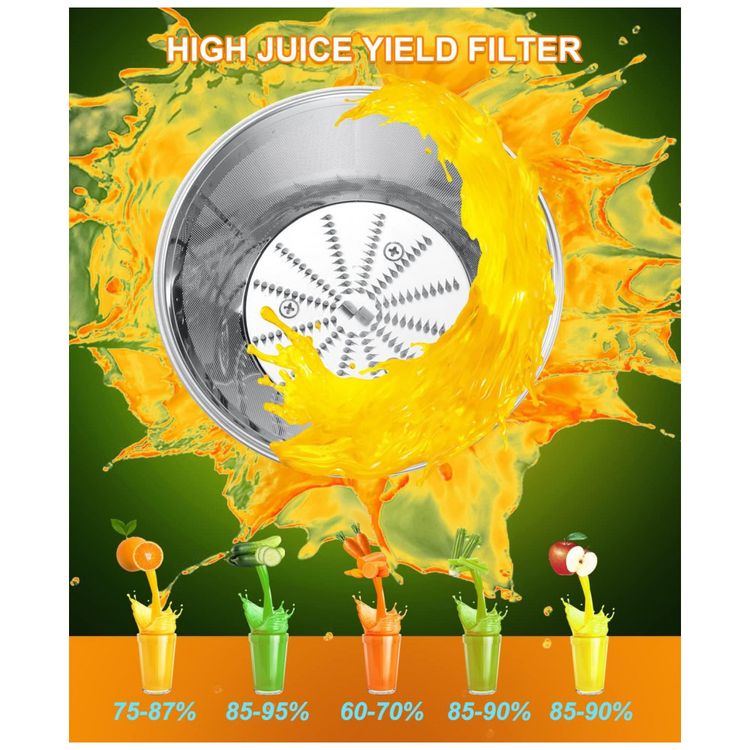 Centrifuga-de-Frutas-com-2-Velocidades-e-Funcao-Anti-foto-2