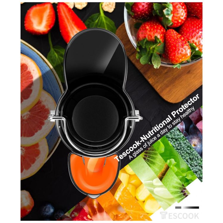 Centrifuga-de-Frutas-com-2-Velocidades-e-Funcao-Anti-foto-5