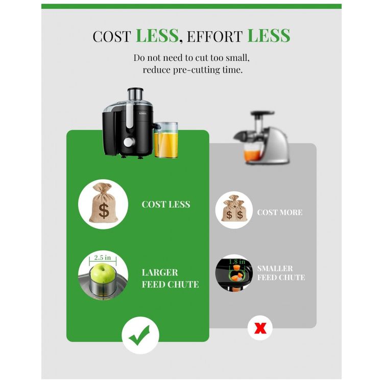 Centrifuga-de-Frutas-com-2-Velocidades-e-Escova-de-Limpeza-foto-4