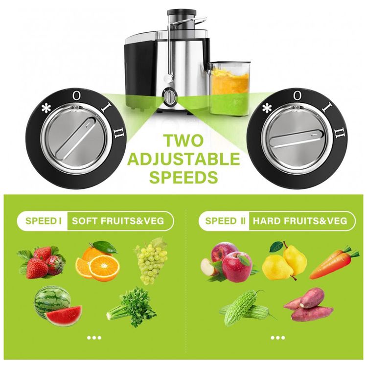 Centrifuga-de-Frutas-com-2-Velocidades-e-Funcao-Anti-foto-2