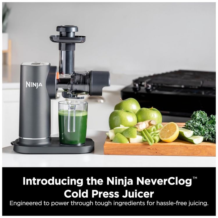 Centrifuga-de-Frutas-em-Aco-Inoxidavel-com-Controle-Total-de-foto-1