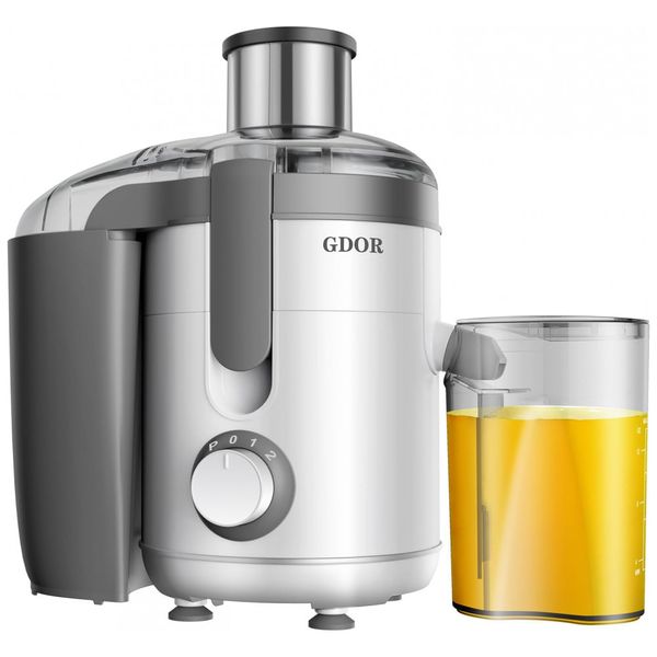 Centrifuga-de-Frutas-com-2-Velocidades-e-Funcao-Anti-foto-0