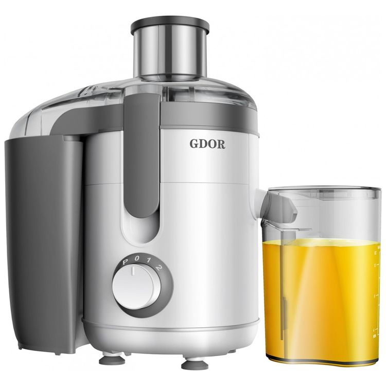 Centrifuga-de-Frutas-com-2-Velocidades-e-Funcao-Anti-foto-0