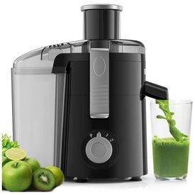 Centrifuga-de-Frutas-com-3-Velocidades-110V-500W-SiFENE-foto-0