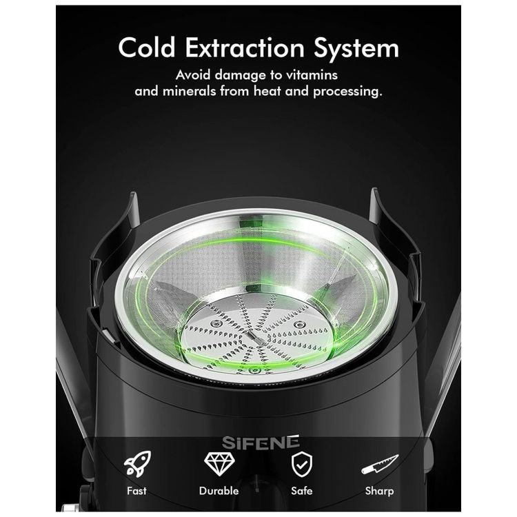 Centrifuga-de-Frutas-com-3-Velocidades-110V-500W-SiFENE-foto-4