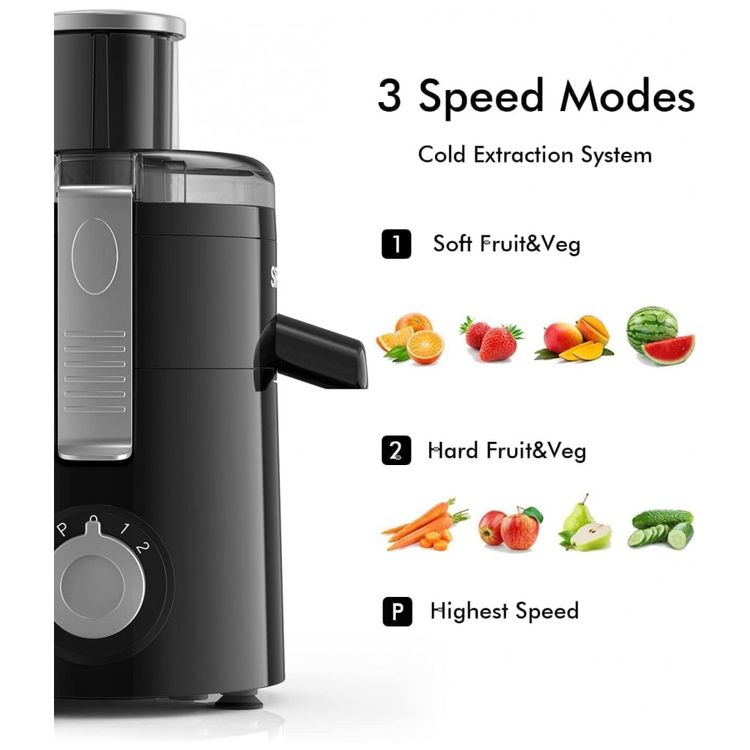 Centrifuga-de-Frutas-com-3-Velocidades-110V-500W-SiFENE-foto-5