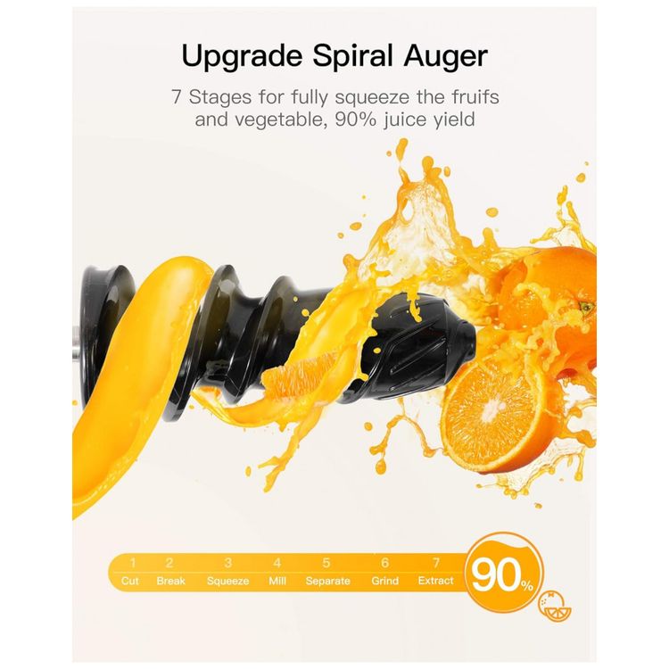 Centrifuga-de-Frutas-com-2-Velocidades-e-Funcao-Reversa-foto-1