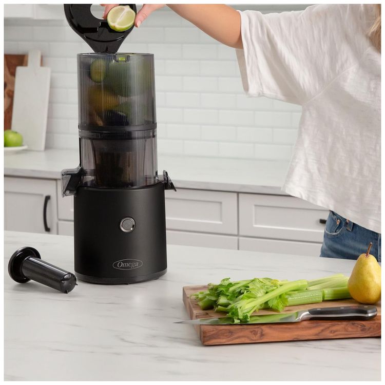 Centrifuga-de-Frutas-2-Litros-com-Funcao-Reversa-e-Funil-foto-2