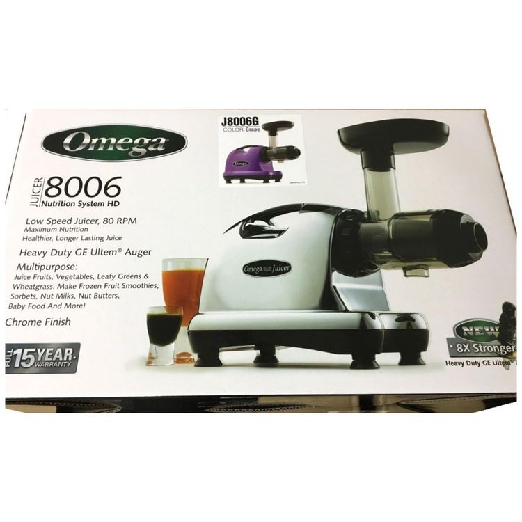 Centrifuga-de-Frutas-com-Dois-Estagios-110V-150W-Omega-foto-1