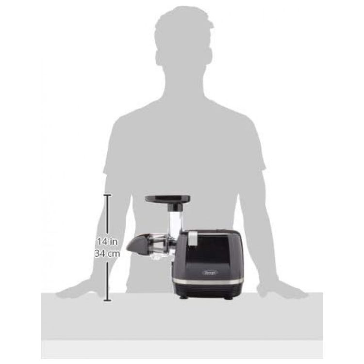 Centrifuga-de-Frutas-com-Design-Compacto-e-Elegante-110V-foto-5
