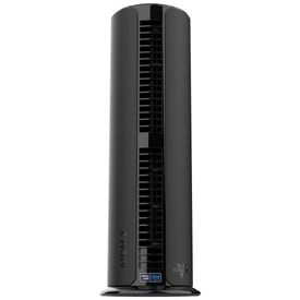 Ventilador-de-Torre-Oscilante-Compacto-com-Controle-de-Voz-foto-0