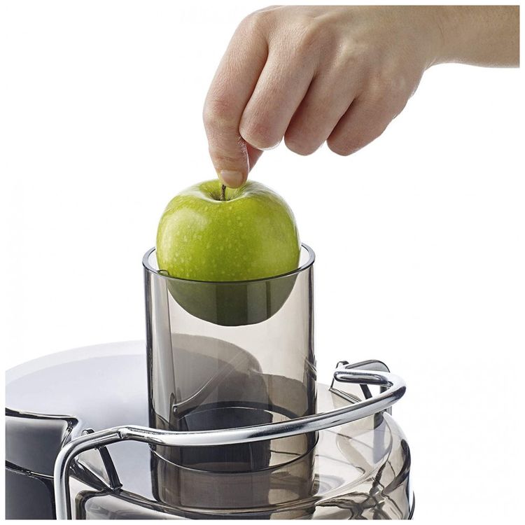 Centrifuga-de-Frutas-com-Calha-Extra-Grande-e-Pano-de-foto-3