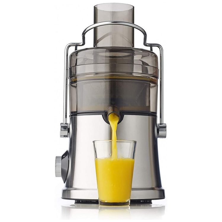 Centrifuga-de-Frutas-com-Calha-Extra-Grande-e-Pano-de-foto-4