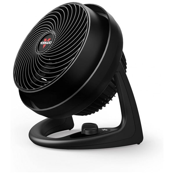 Ventilador-de-Piso-com-3-Velocidades-110V-Vornado-610-Preto-foto-0