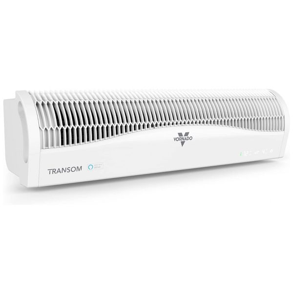 Ventilador-de-Janela-com-4-Velocidades-e-Controle-de-Voz-foto-0