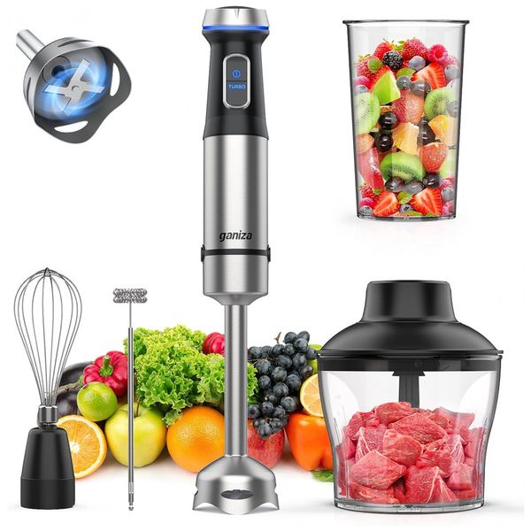 Mixer-Portatil-5-em-1-com-15-Velocidades-Modo-Turbo-e-foto-0