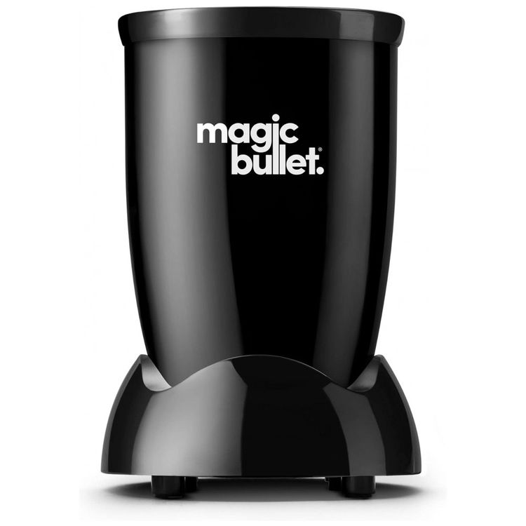 Liquidificador-Pessoal-Portatil-110V-250W-Magic-Bullet-foto-2