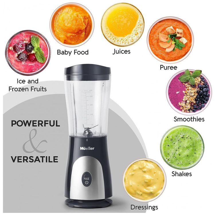 Liquidificador-Pessoal-Portatil-440mL-110V-Mueller-foto-4