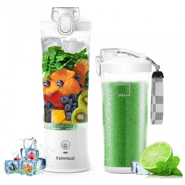 Liquidificador-Pessoal-Portatil-600mL-Recarregavel-com-foto-0