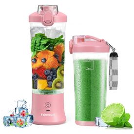 Liquidificador-Pessoal-Portatil-600mL-Recarregavel-com-foto-0