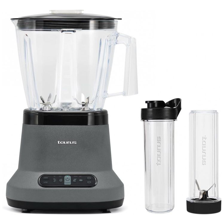 Liquidificador-de-Bancada-23L-com-4-Funcoes-Predefinidas-2-foto-0