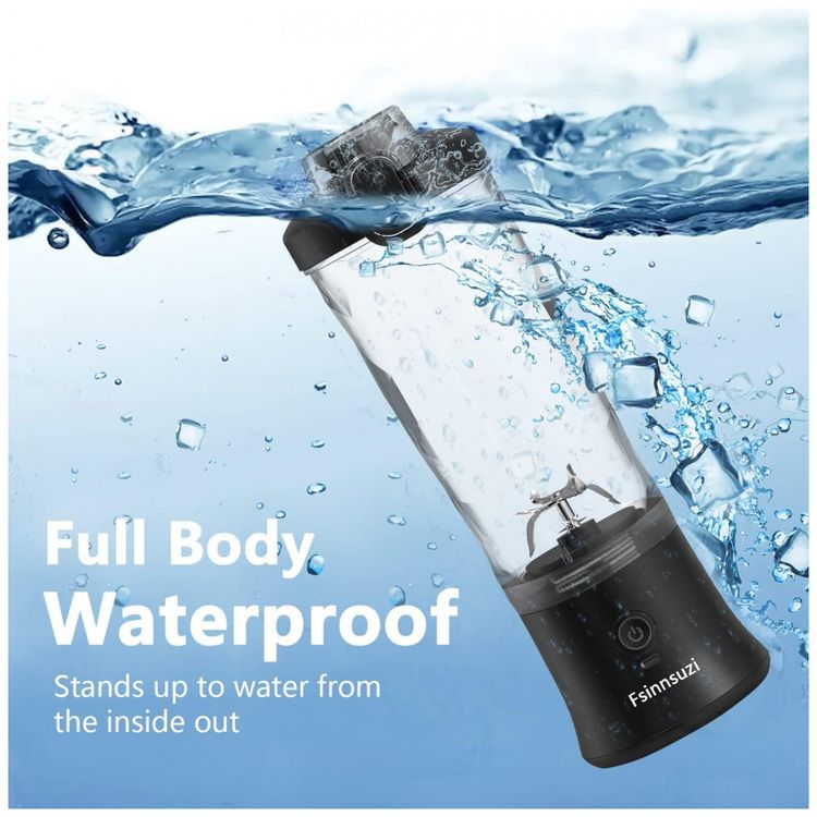 Liquidificador-Pessoal-Portatil-600mL-Recarregavel-com-foto-2