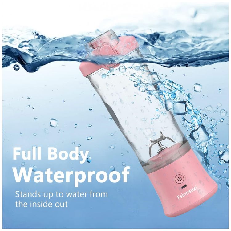 Liquidificador-Pessoal-Portatil-600mL-Recarregavel-com-foto-2