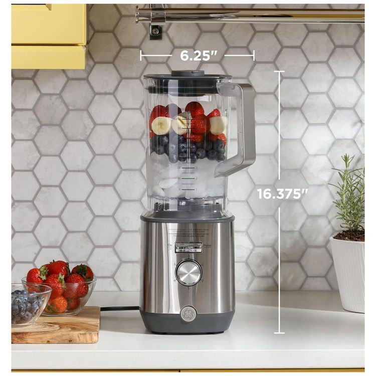 Liquidificador-de-Bancada-1.9L-com-5-Velocidades-e-Funcao-foto-2