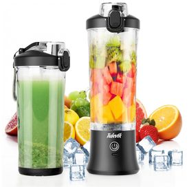 Liquidificador-Pessoal-Portatil-600mL-com-6-Laminas-e-Trava-foto-0