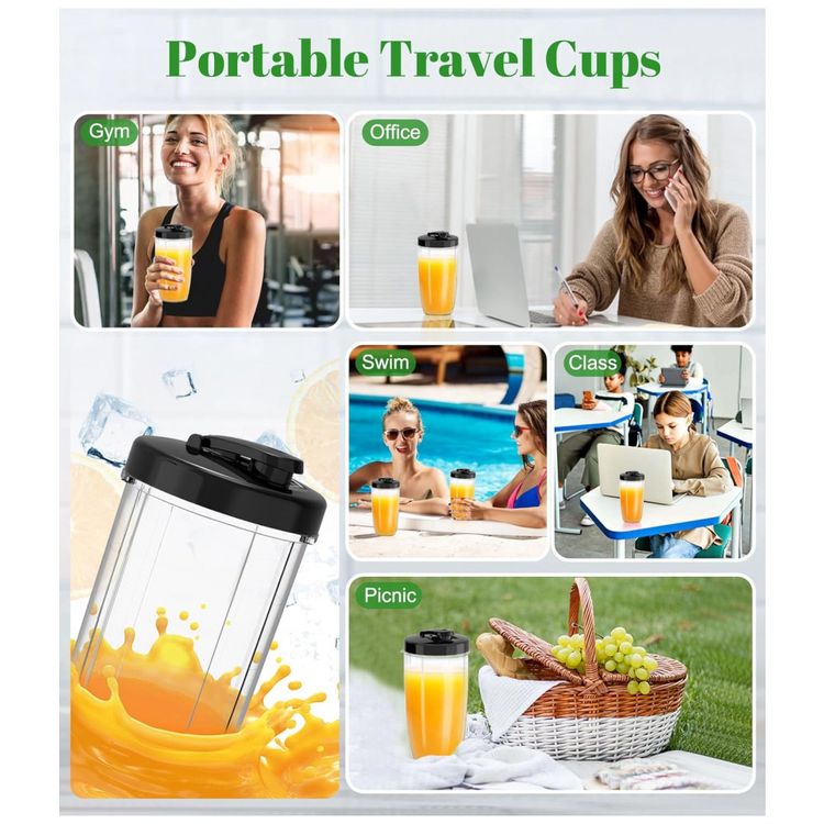 Liquidificador-Pessoal-Portatil-600mL-com-Acessorios-e-6-foto-4