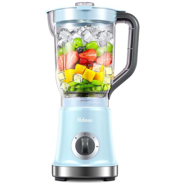 Liquidificador-de-Bancada-Profissional-1.8L-com-4-Laminas-de-foto-0