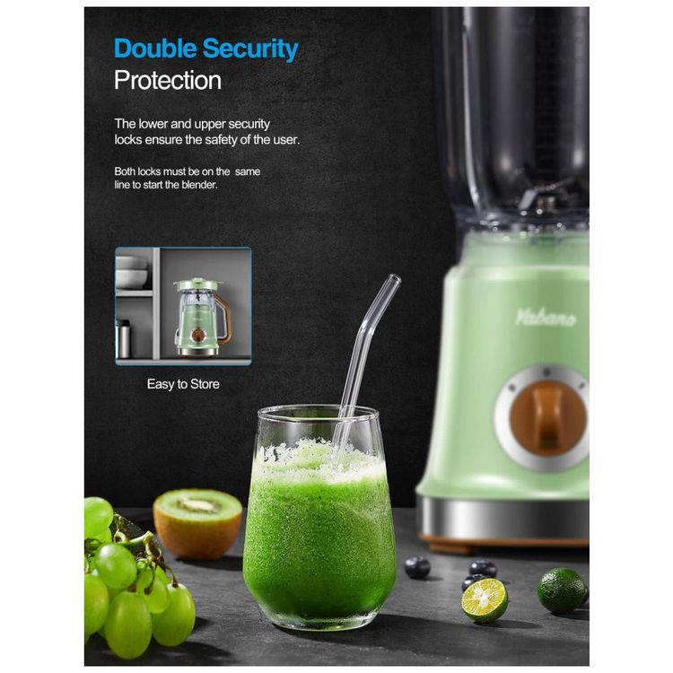 Liquidificador-de-Bancada-Profissional-1.8L-com-4-Laminas-de-foto-4
