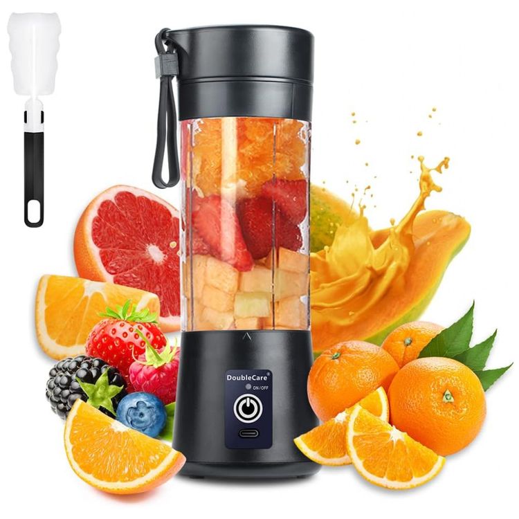 Mini-Liquidificador-Pessoal-Portatil-380mL-Recarregavel-USB-foto-0