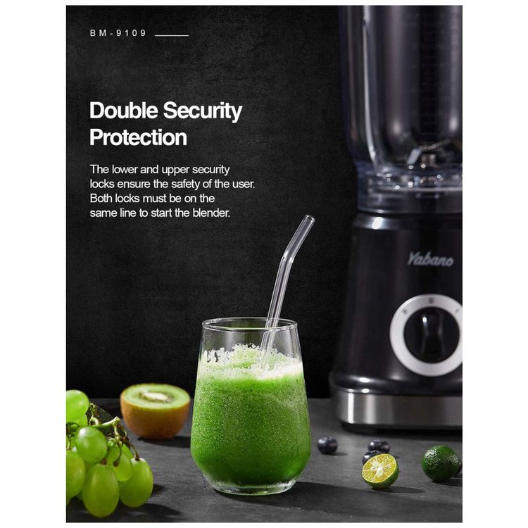 Liquidificador-de-Bancada-Profissional-1.8L-com-4-Laminas-de-foto-4