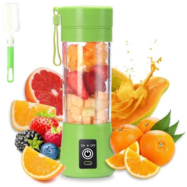 Mini-Liquidificador-Pessoal-Portatil-380mL-Recarregavel-USB-foto-0
