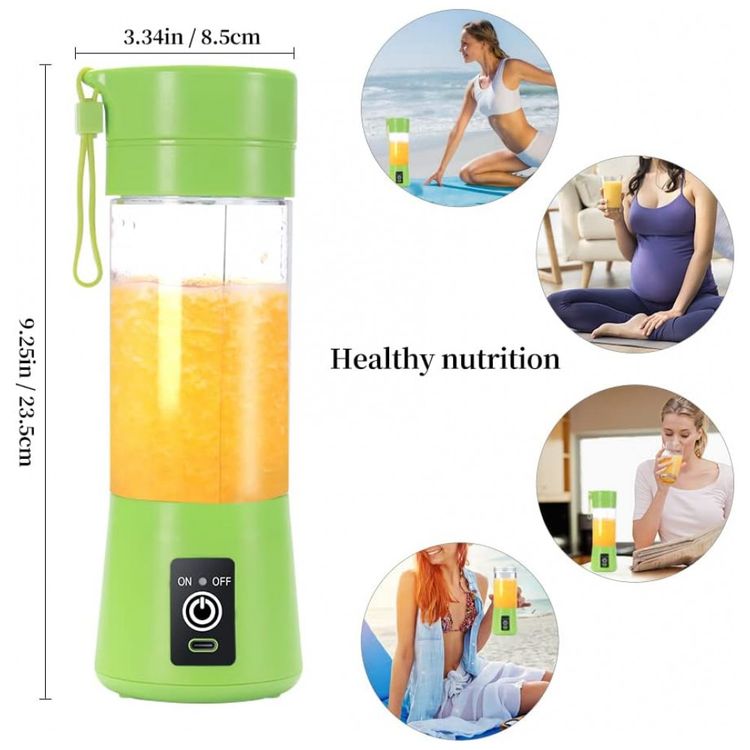 Mini-Liquidificador-Pessoal-Portatil-380mL-Recarregavel-USB-foto-4